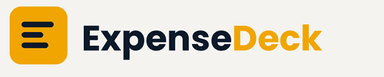 ExpenseDeck